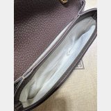 How to Find Designer Best Quality Gucci Blondie 698643 Shoulder Bag