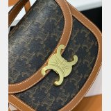 Designer Best Quality TEEN BESACE TRIOMPHE bag