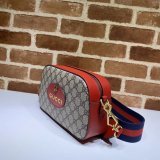 Designer Gucci Neo Vintage GG Best Quality Supreme messenger 476466 bag
