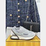 Best Best Quality Fendi Sneakers Wholesale selling