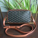 Where to Find the Best Best Quality Goyard Capvert Crossbody Bag