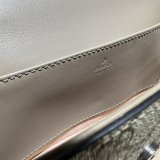 Petite GG Chain 1:1 Mirror 760194 Best Quality Gucci Handbags