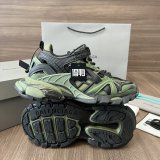 Track Balenciaga Best Quality Top Quality Trainers Shoes