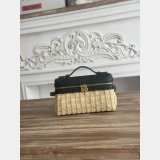 Extra Pocket L19 East West Wicker