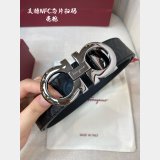 AAA+ Luxury Best Best Quality FERRAGAMO BELT FOR SALE 35MM