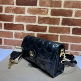 Gucci Design 724529 GG Matelasse Best Quality Top Bag