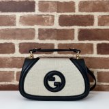 Gucci Luxury Blondie Shoulder Top Handle 815714 Best Quality Bag