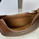 Best High Inspired 114492 Ava Triomphe Soft Quality Celine Best Quality Bag