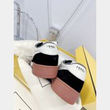 Best Quality Best Quality Fendi Match TUP F Logo Shoes and Sneaker