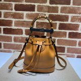 The Best Gucci Best Quality Diana 724667 bucket bag