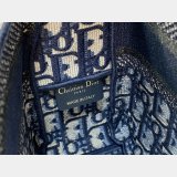 Top Dior Messenger Diorcamp Oblique Shoulder Best Quality Bag