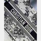 2022 AAA Best Quality uk 1st Copy Christian Dior CD Book Tote