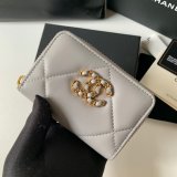 Best Quality CC Wallets on sale Fashion p0945