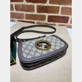 How to Find Designer Best Quality Gucci Blondie 698643 Shoulder Bag
