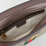 Gucci Best Quality Ophidia Super Leathergoods For Men 795467 Bag