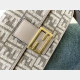 Fendi Baguette Luxury Best Quality Iconic 8579 Every Designer