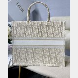 Styles & Where to Buy Dior CD Book Tote Designer Best Quality Handbags