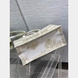 Christian Dior CD Book Tote 26.5/36/41.5 Best Quality Wholesale