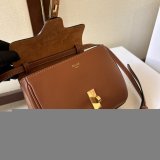 Celine Mini Soft 16 In Textile 101353 Best Quality Wholesale Bag