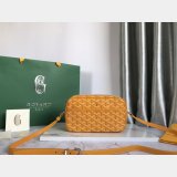 Top Best Cap-Vert 020189 Best Quality Goyard 1:1 Bags