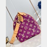 Louis Vuitton M28076 Speedy P9 Bandoulière 30 H40 Travel Bags
