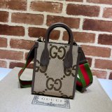 Gucci Dolabuy Buy Best 699406 Best Quality Jumbo GG mini tote bag