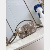 Nano Diane Bicolor M83300 Best Quality New Arrival Louis Vuitton Bag