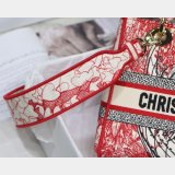 UK Quality Designer Best Quality Christian Dior Lady Dior 24cm Handbags Bags