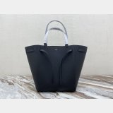Cheap High Quality Best Quality Celine Black Cabas Phantom For Sale