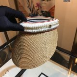 Best Quality CC Luxury Empty top hat