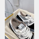Top Best Quality Fendi Shoes Website To Buy High Quality 1:1 Match
