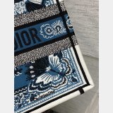 We Offer 1:1 Perfect Quality Designer Best Quality Dior CD Book Tote Wholesale