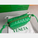 Top Quality Bottega Veneta Hottest Best Quality Handbags 17CM