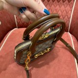 Gucci Best Quality 1955 Horsebit top handle 640716 mini