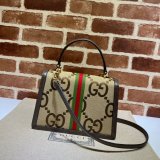 Highest Quality Best Quality Gucci 651055 Ophidia bags For Sale