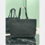 Prada Crochet tote 1BG392 bag