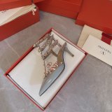 Fashion Valentino high heels Perfect Cheap High End Replica