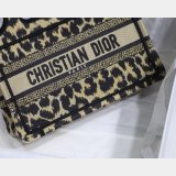 Best Quality Christian Dior Mini Book Tote Bag Factory