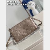 Louis Vuitton Best Quality M81828 Lexington Pouch H27 7 Star Goods
