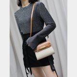 Best Quality Saint Laurent Manhattan Baguette 1:1 Mirror 727766 Bag