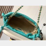 Best Quality Loewe MINI/Medium Flamenco Purse In Mellow Nappa Lambskin