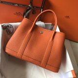 Best Quality Hermes Customize Garden Party Handbag UK Store