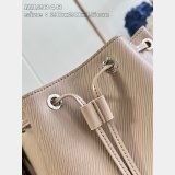 Best M12848 Louis Vuitton Best Quality Noé BB Epi Leather Luxury Bags