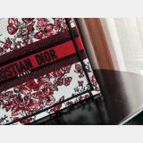 Best Latest CD Book Tote Quality Best Quality Dior Bags