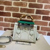 Gucci Best Quality For Cheap Diana Mini Tote 702732 Bag