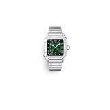 Cartier Large Santos de Cartier watch