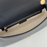 Gucci Luxury Blondie Shoulder Top Handle 815714 Best Quality Bag