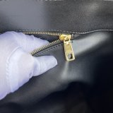 Luxury Best Quality Dolce & Gabbana Shopping DG Logo Tote 6650 Store Bag