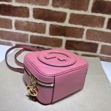 Designer Gucci Best Quality Crossbody 744434 Blondie Top Bag