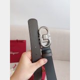 Best Quality AAA+ Wholesale FERRAGAMO BELT 35MM